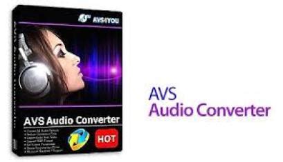 AVS Audio Converter 10.1.1.622 Full Crack Download